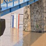 Bengawan Solo Siaga Merah