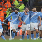 Kemenangan fantastis Manchester City atas Liverpool
