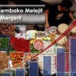 kenaikan harga pangan