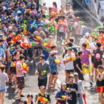 Festival Songkran