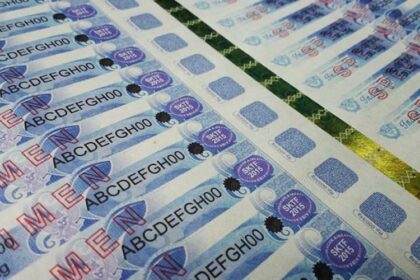 Cukai Rokok Hasil Tembakau Ilegal